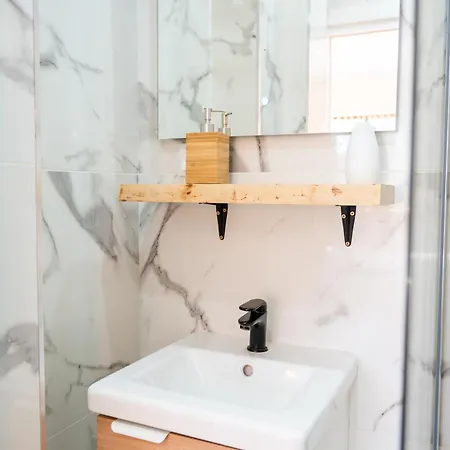 Lägenhet Gyula Old Town Albufeira