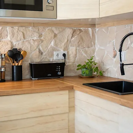 Gyula Old Town 阿尔布费拉