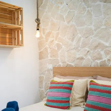 Gyula Old Town Appartement *