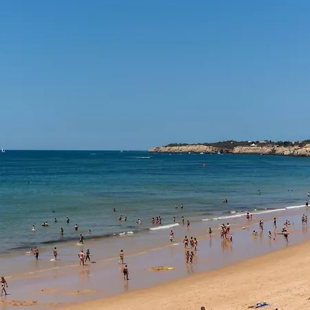 Gyula Old Town * Albufeira