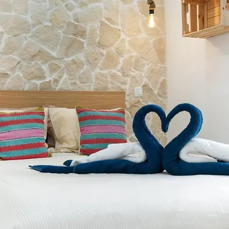 Gyula Old Town Appartement *