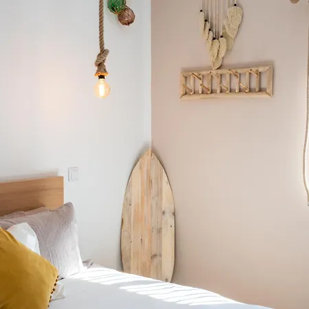 Gyula Old Town Apartment Albufeira