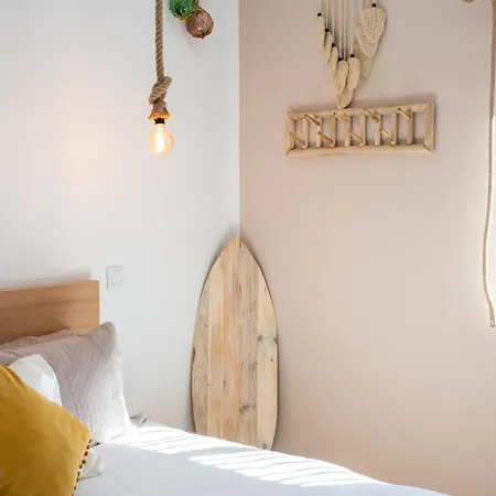 Apartament Gyula Old Town Albufeira