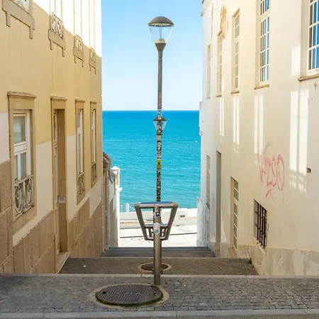 Gyula Old Town Albufeira