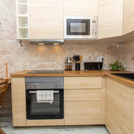 Gyula Old Town Appartement *