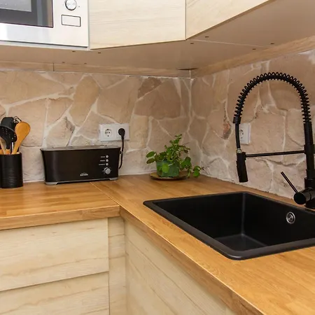 Apartament Gyula Old Town Albufeira