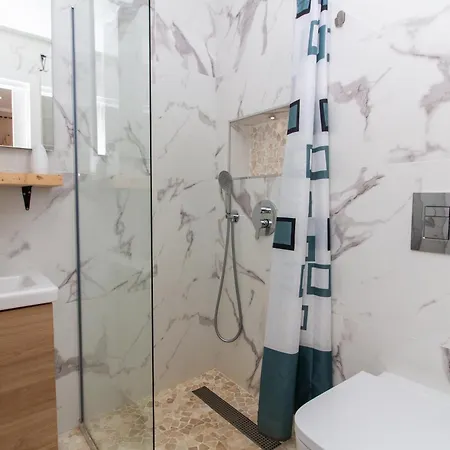 Apartment Gyula Old Town *
