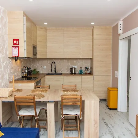 Gyula Old Town Apartment