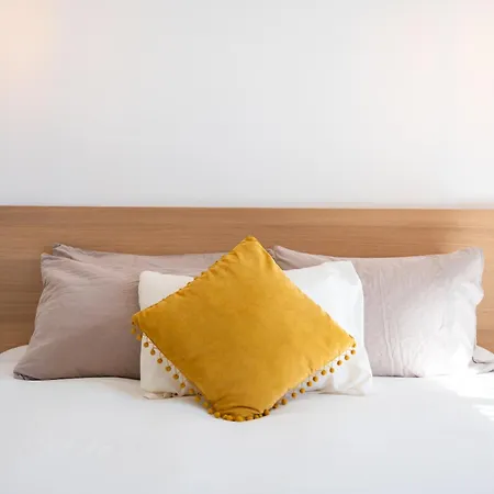 Apartment Gyula Old Town