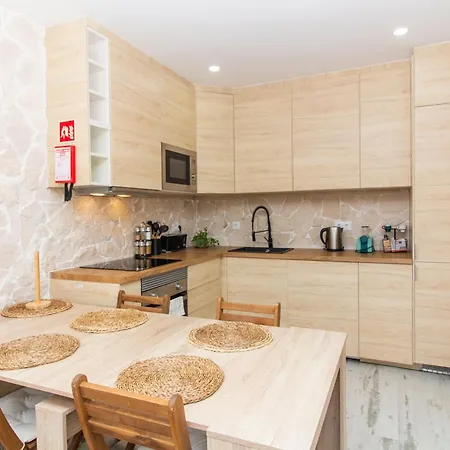 Apartament Gyula Old Town Albufeira