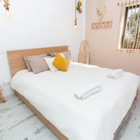 Gyula Old Town דירה *