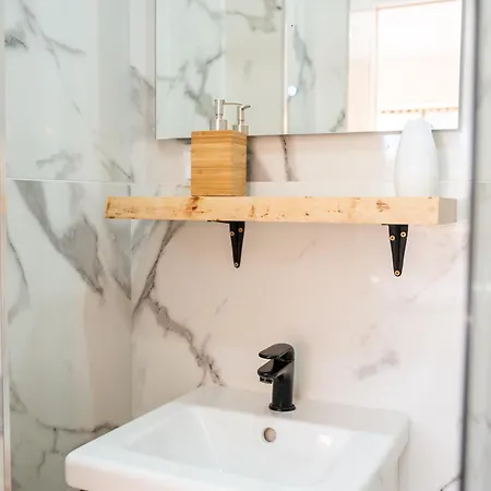 דירה Gyula Old Town *