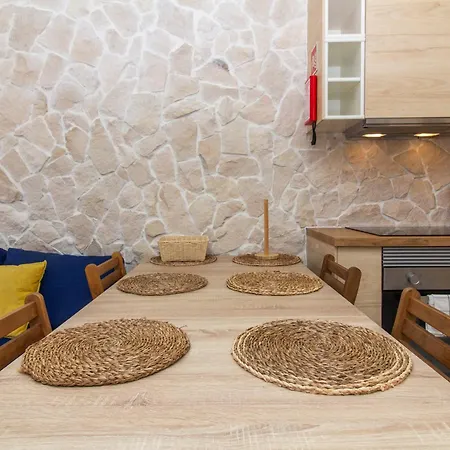 Gyula Old Town דירה *