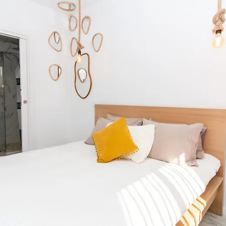 Gyula Old Town דירה *